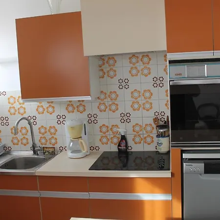 Les Amphores Apartamento Port-la-Nouvelle