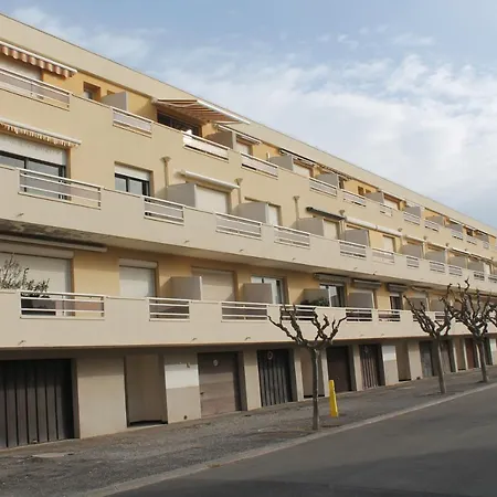 Les Amphores Port-la-Nouvelle
