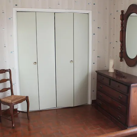 Apartamento Les Amphores