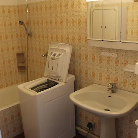 Les Amphores Apartamento *