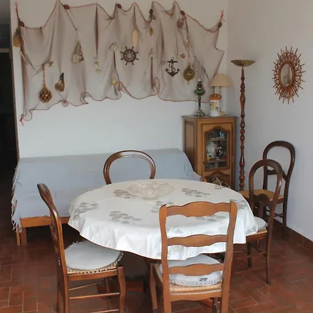 Apartamento Les Amphores *