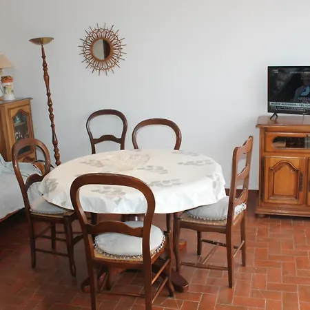 Apartamento Les Amphores